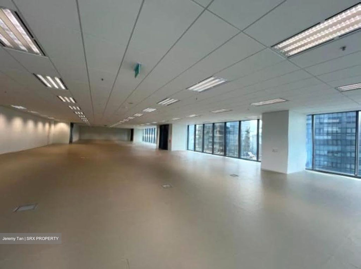 Asia Square Tower 1 (D1), Office #627363581